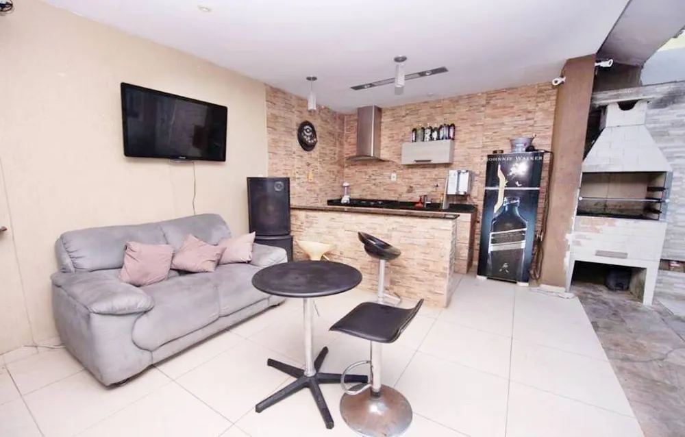 Casa, 4 quartos, 233 m² - Foto 6
