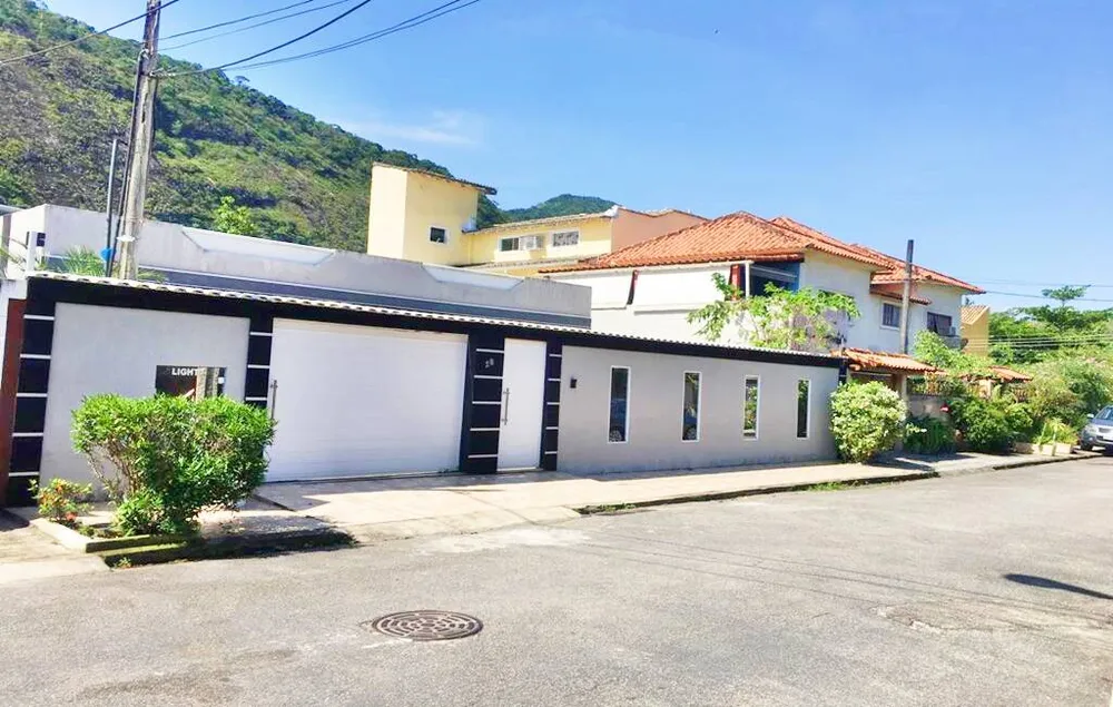 Casa, 4 quartos, 233 m² - Foto 2