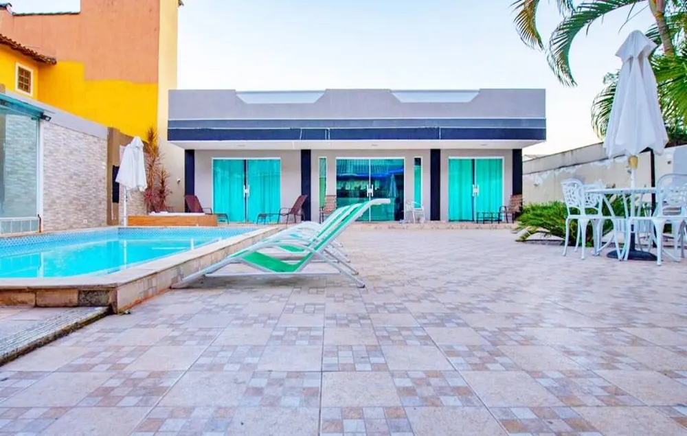 Casa, 4 quartos, 233 m² - Foto 4