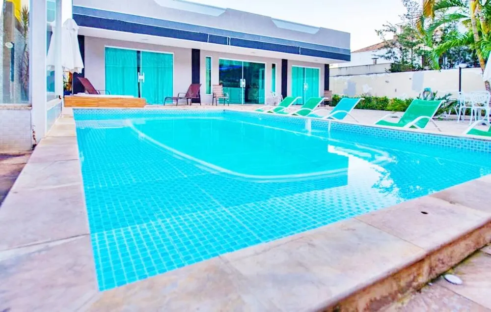 Casa, 4 quartos, 233 m² - Foto 3