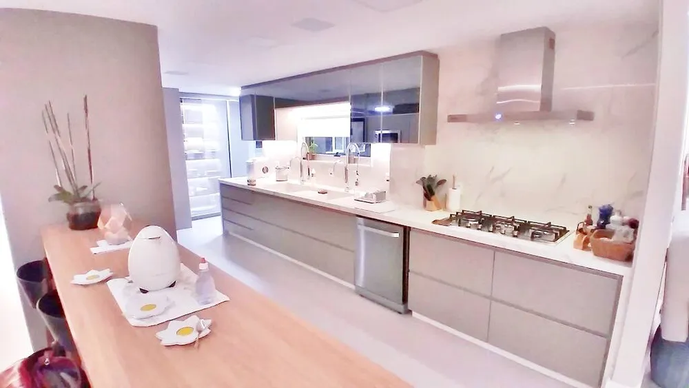 Apartamento, 5 quartos - Foto 25
