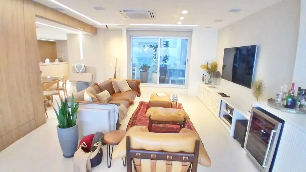Apartamento, 5 quartos - Foto 7