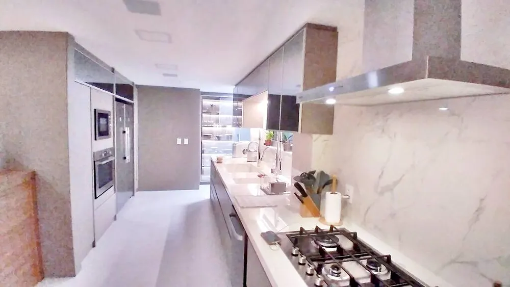 Apartamento, 5 quartos - Foto 26