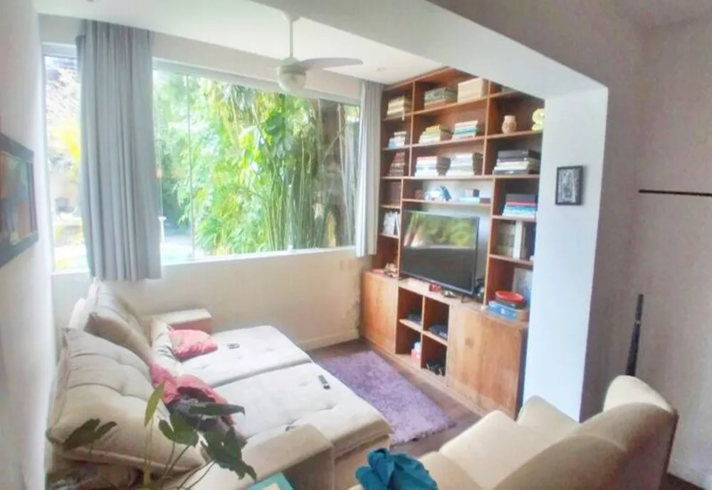 Casa, 4 quartos, 265 m² - Foto 8