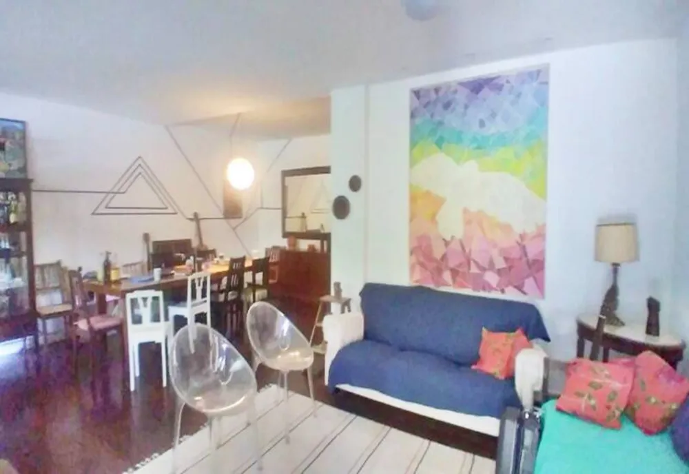 Casa, 4 quartos, 265 m² - Foto 7
