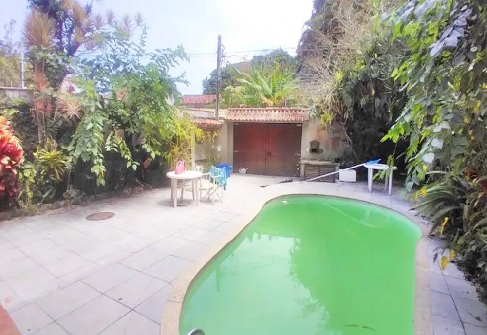 Casa, 4 quartos, 265 m² - Foto 4