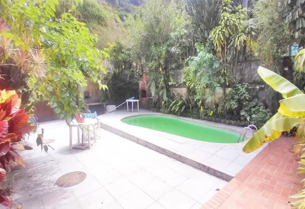 Casa, 4 quartos, 265 m² - Foto 5