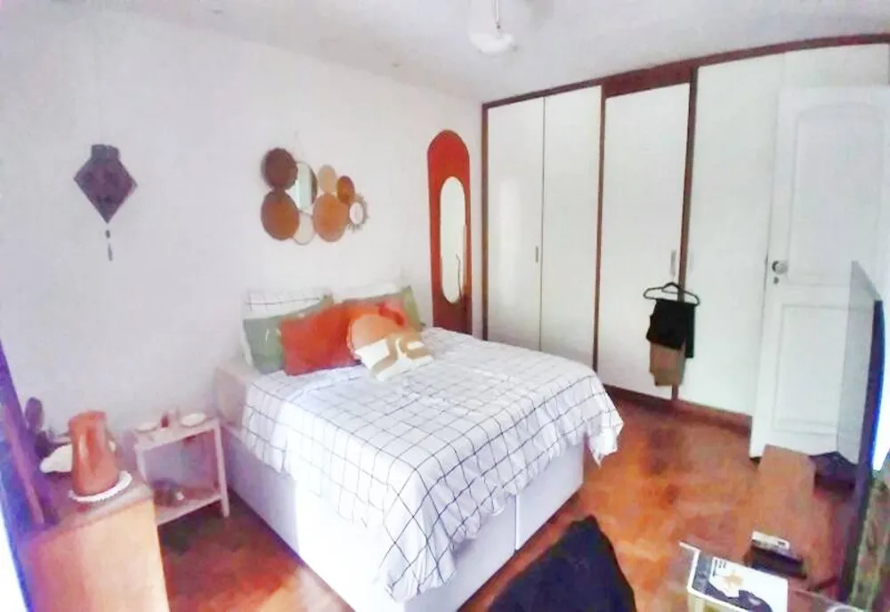 Casa, 4 quartos, 265 m² - Foto 19