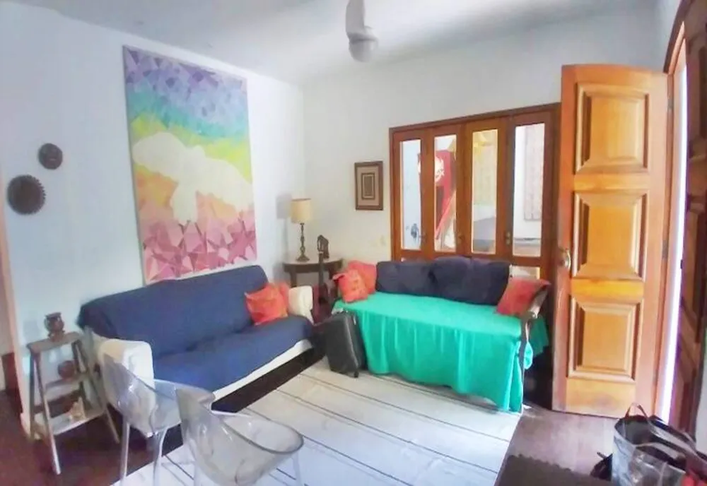 Casa, 4 quartos, 265 m² - Foto 9