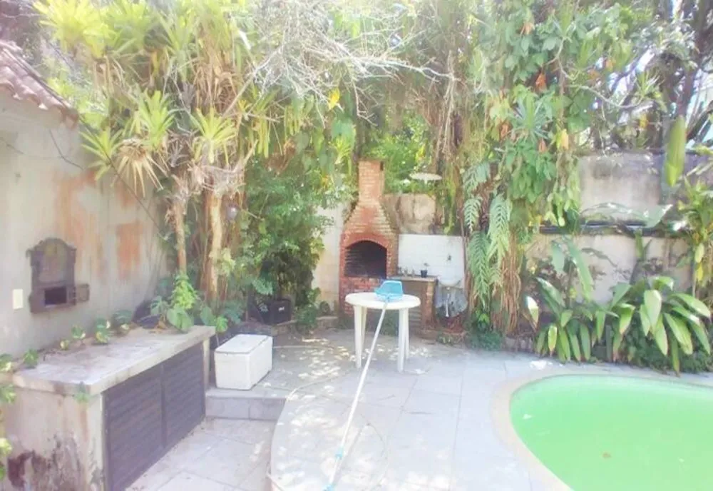 Casa, 4 quartos, 265 m² - Foto 2