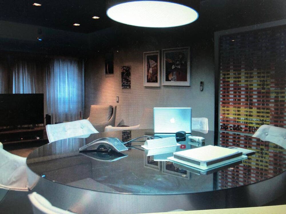 Sala-Conjunto, 30 m² - Foto 3