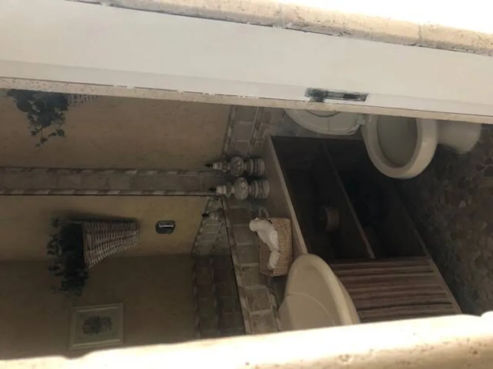Casa, 4 quartos, 500 m² - Foto 26