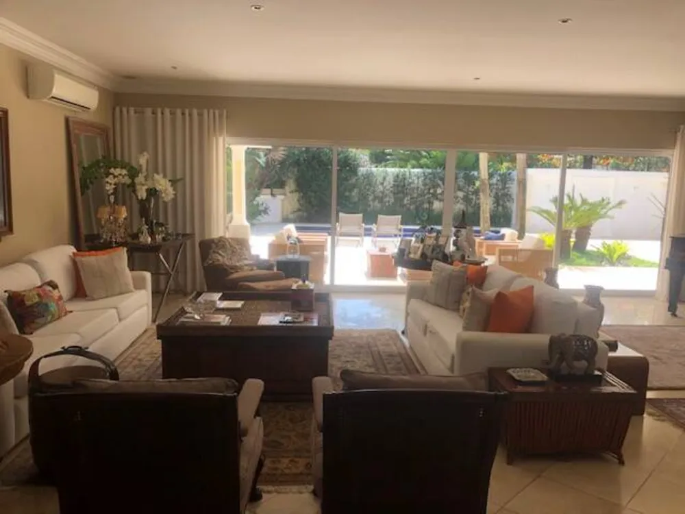 Casa, 4 quartos, 500 m² - Foto 19
