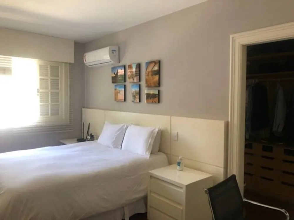 Casa, 4 quartos, 500 m² - Foto 13