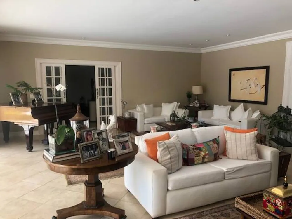 Casa, 4 quartos, 500 m² - Foto 15