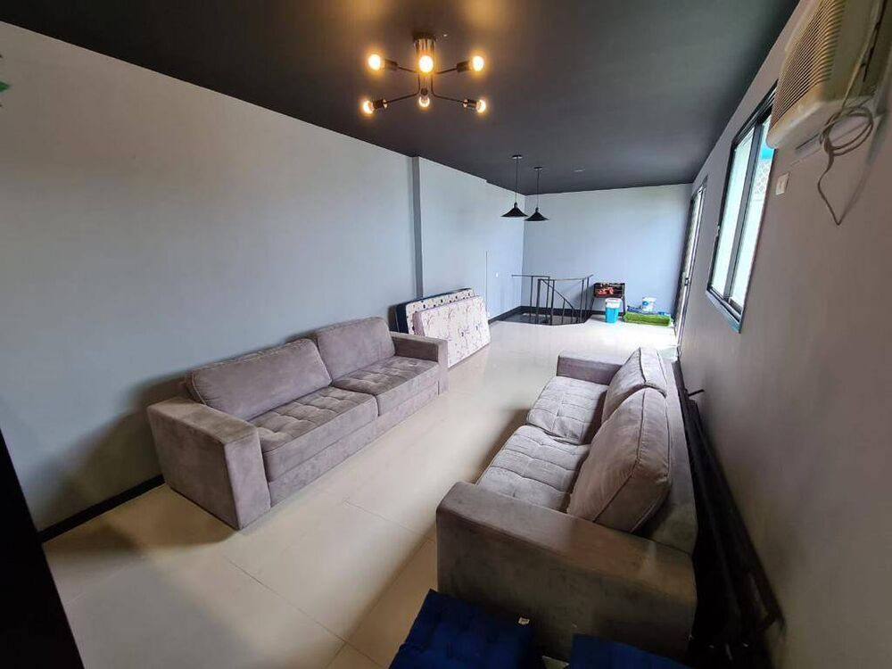 Cobertura, 2 quartos, 144 m² - Foto 2