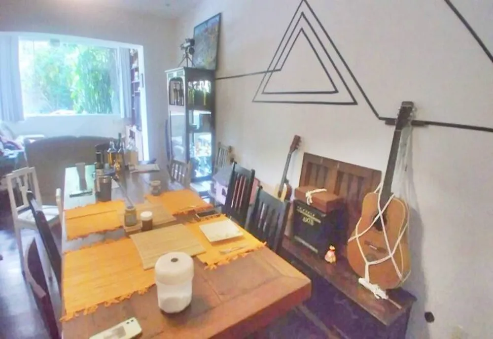 Casa, 4 quartos, 265 m² - Foto 10
