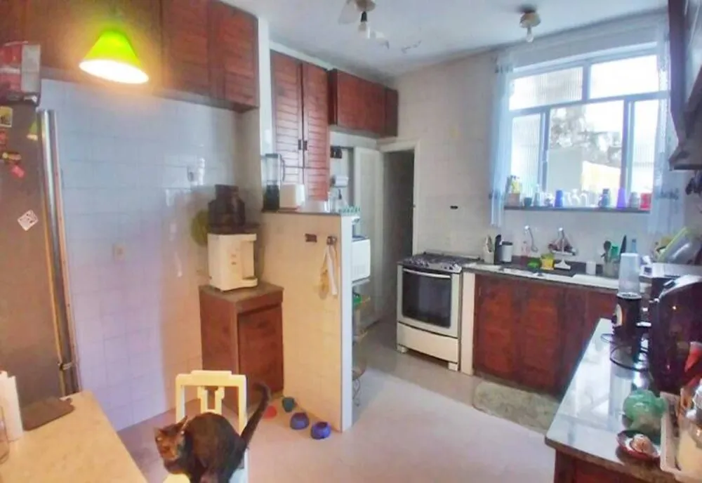 Casa, 4 quartos, 265 m² - Foto 28