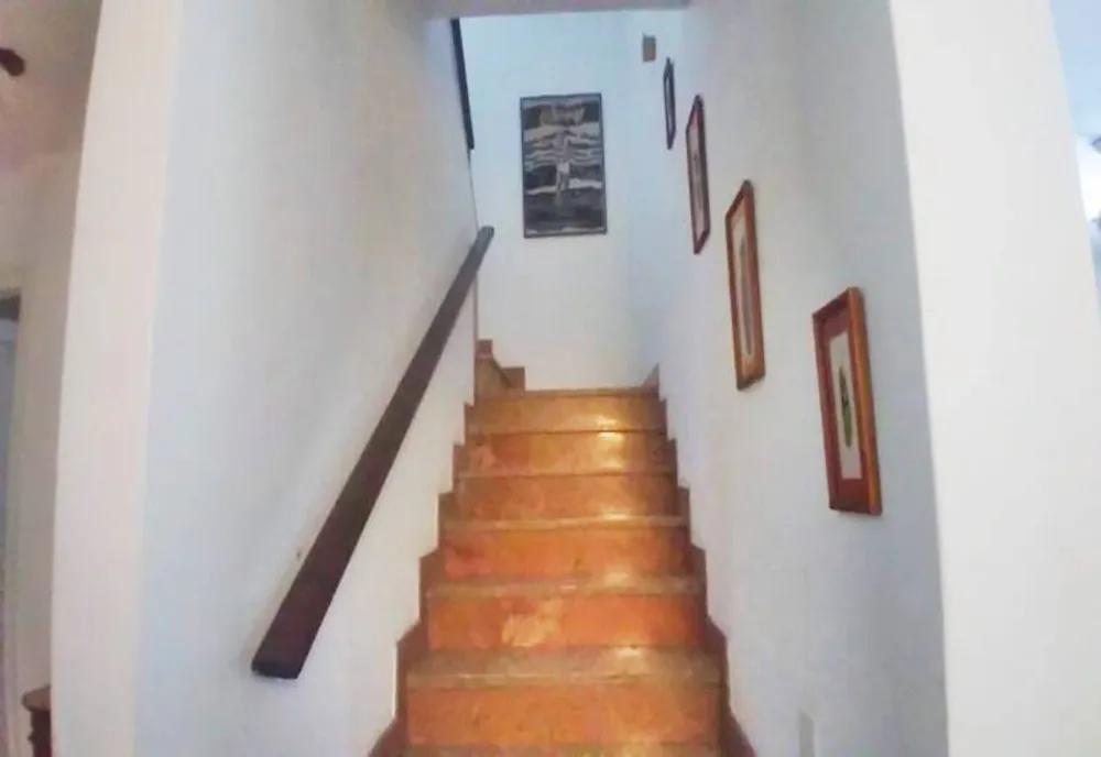 Casa, 4 quartos, 265 m² - Foto 11