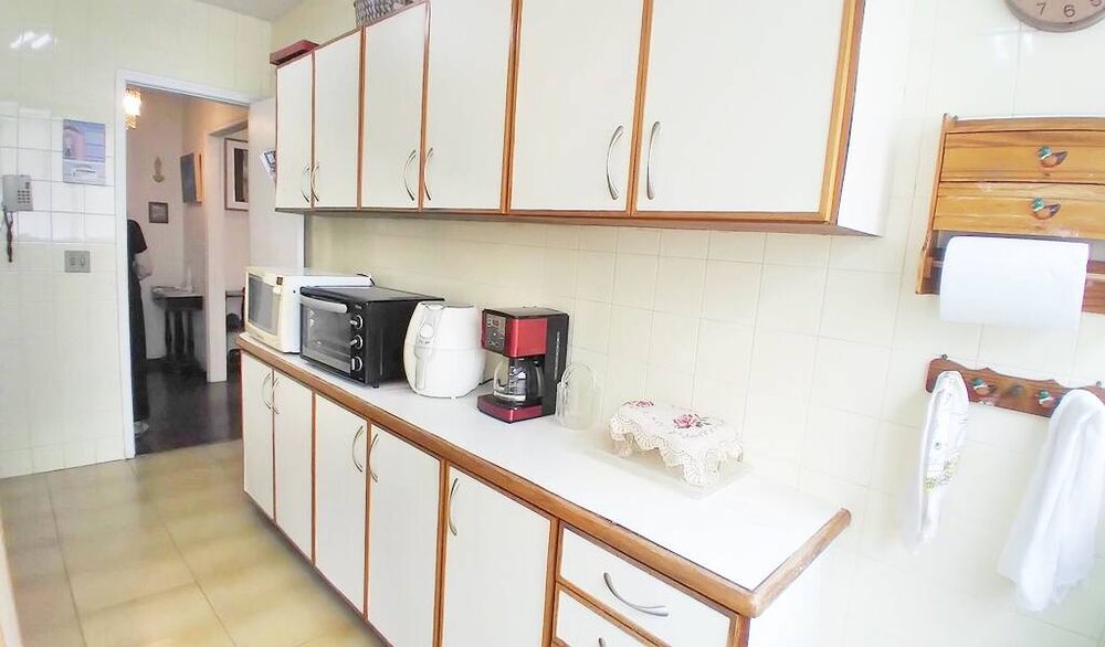 Apartamento à venda com 4 quartos - Foto 17