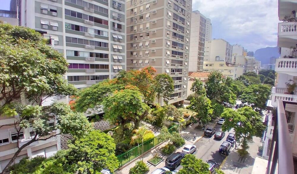Apartamento à venda com 4 quartos - Foto 5