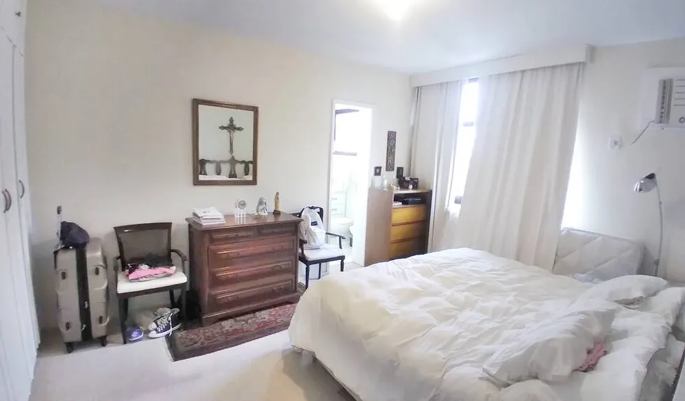 Apartamento, 4 quartos - Foto 21