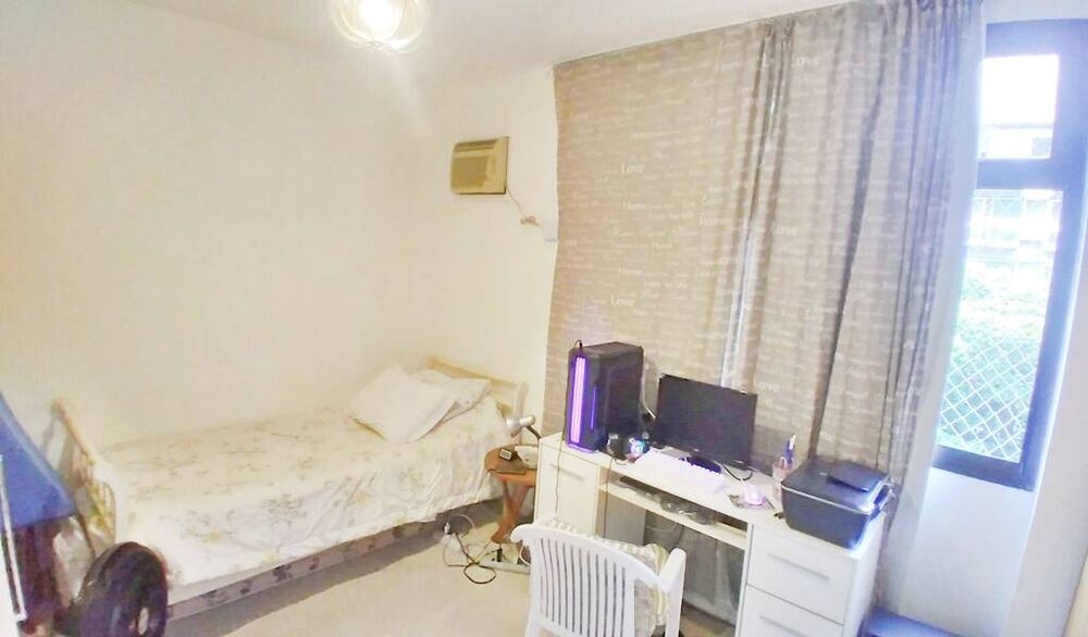 Apartamento à venda com 4 quartos - Foto 12