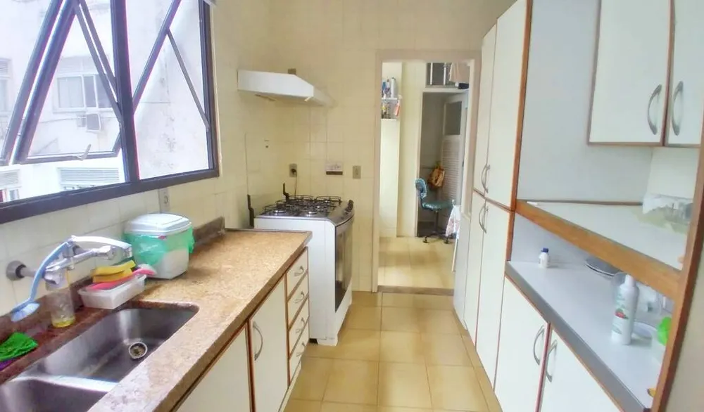 Apartamento, 4 quartos - Foto 27