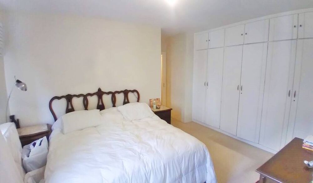Apartamento à venda com 4 quartos - Foto 14