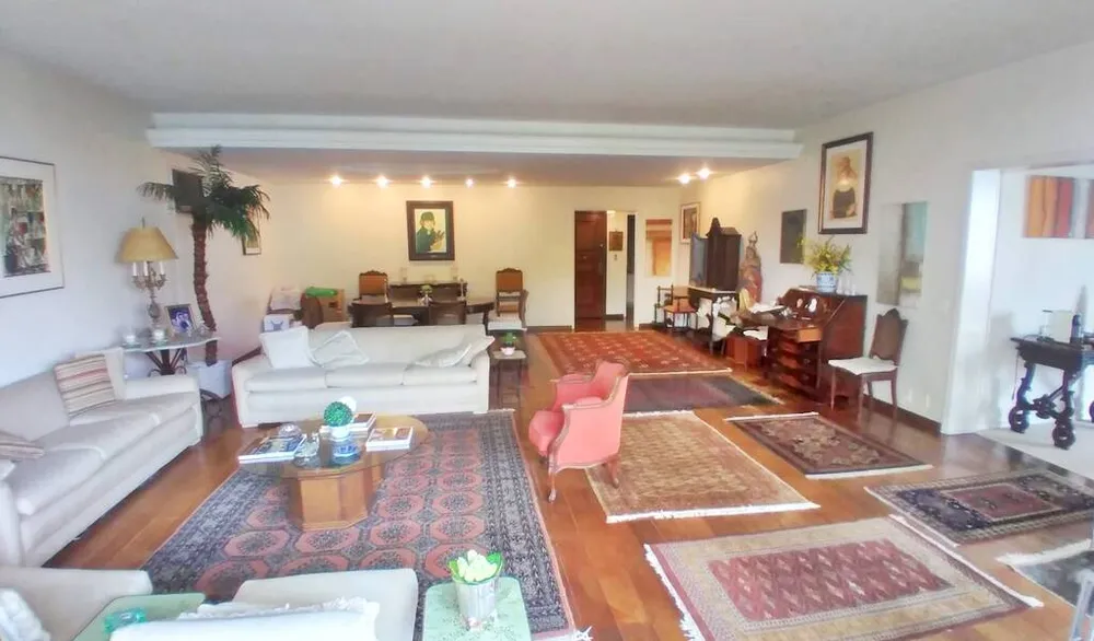 Apartamento, 4 quartos - Foto 6