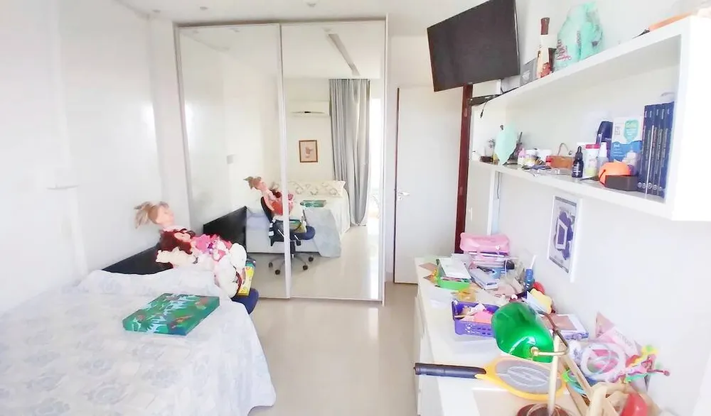 Apartamento, 4 quartos - Foto 19