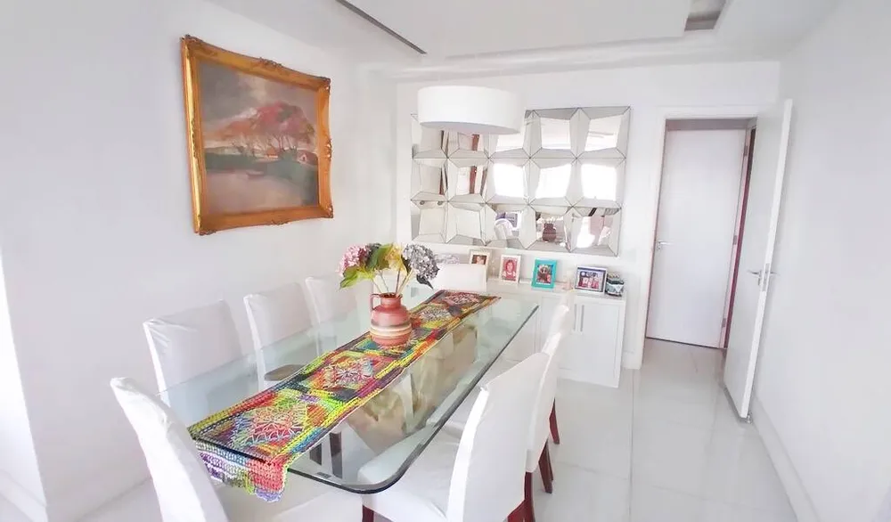 Apartamento, 4 quartos - Foto 8
