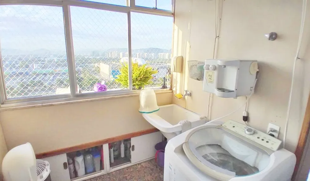 Apartamento, 4 quartos - Foto 26
