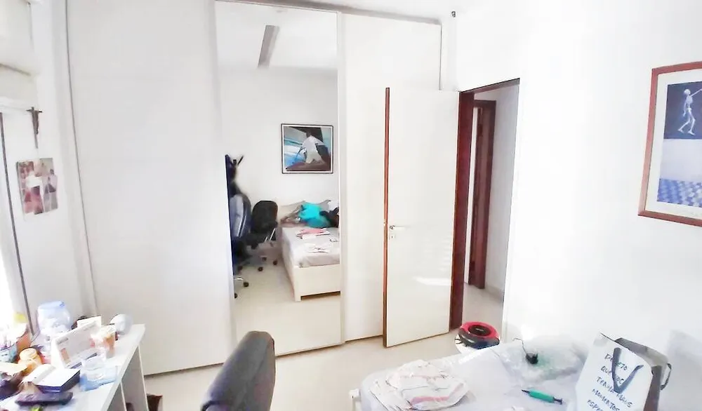 Apartamento, 4 quartos - Foto 17