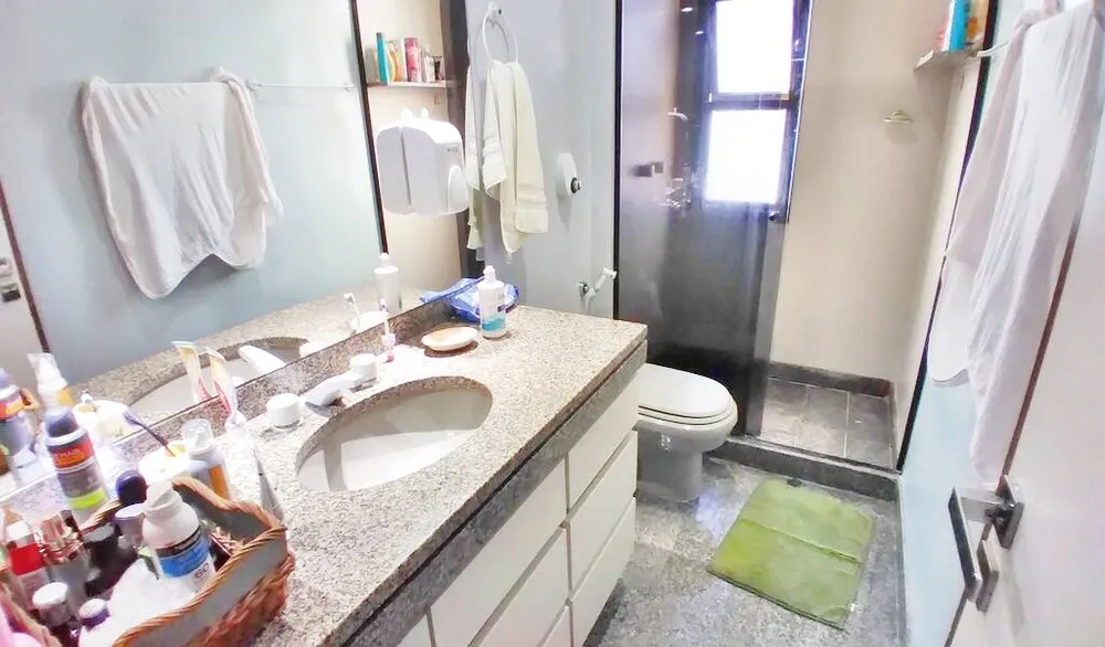 Apartamento, 4 quartos - Foto 21