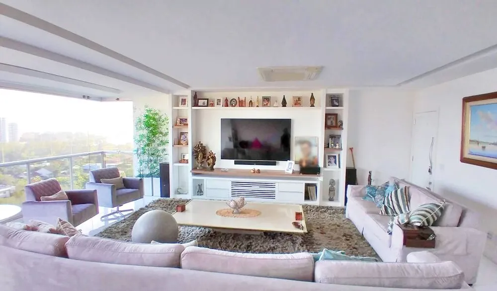 Apartamento, 4 quartos - Foto 6