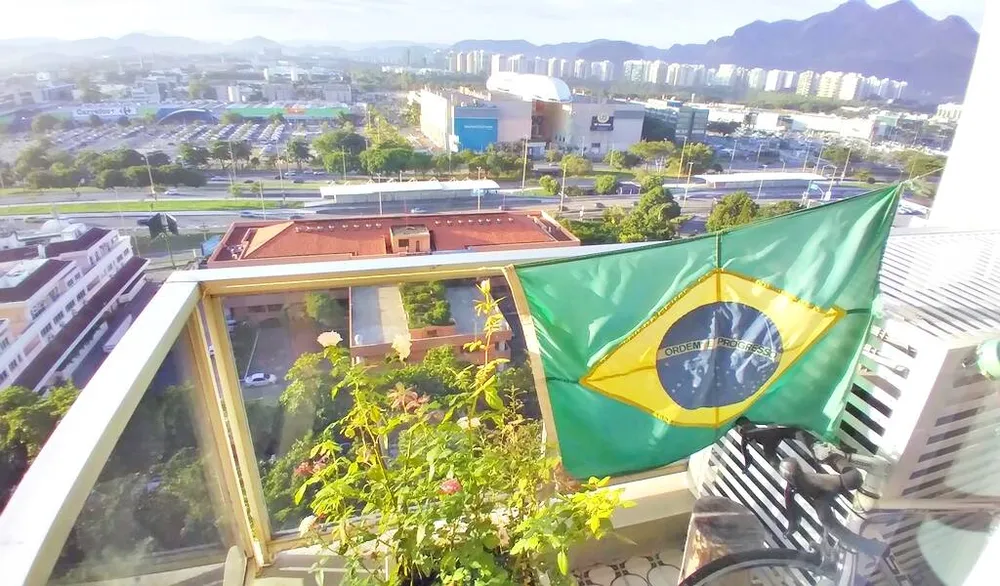 Apartamento, 4 quartos - Foto 20