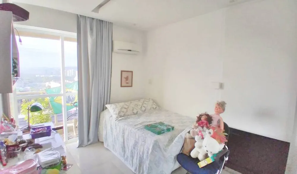 Apartamento, 4 quartos - Foto 18