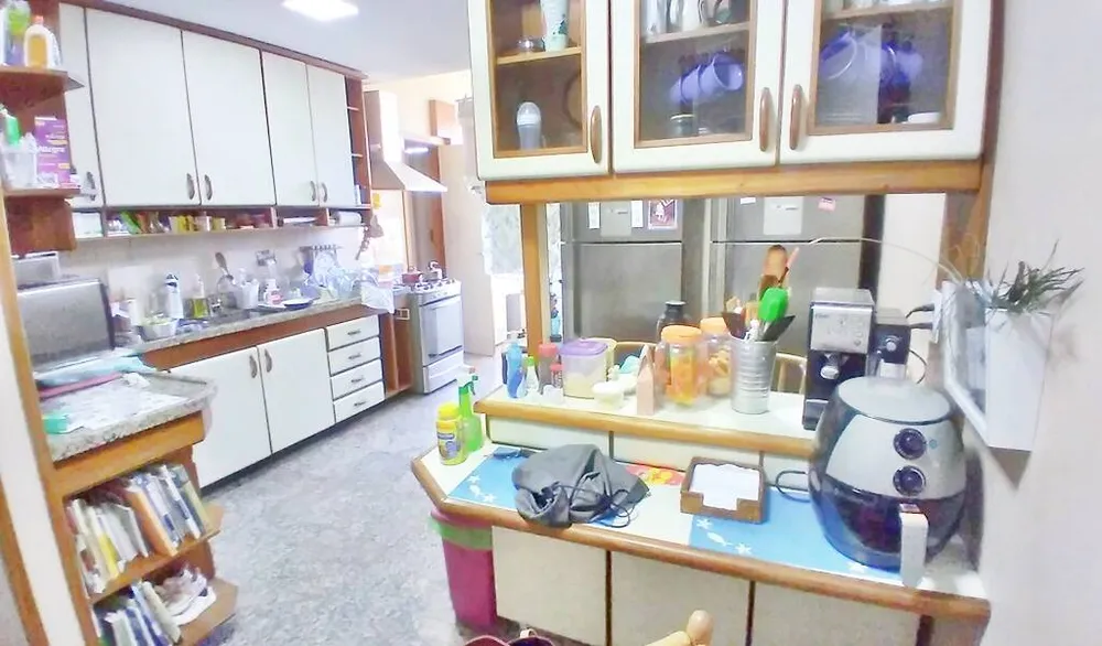 Apartamento, 4 quartos - Foto 22