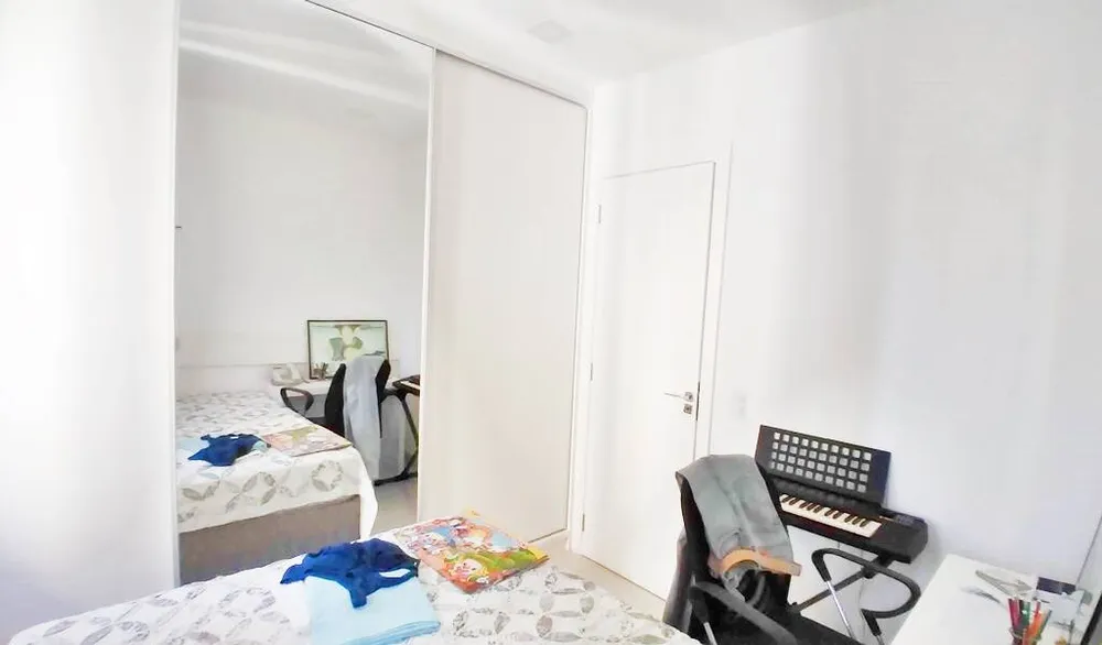 Apartamento, 4 quartos - Foto 15