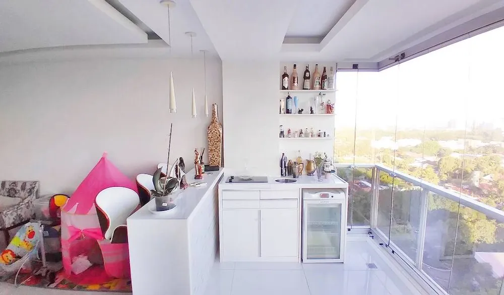 Apartamento, 4 quartos - Foto 7
