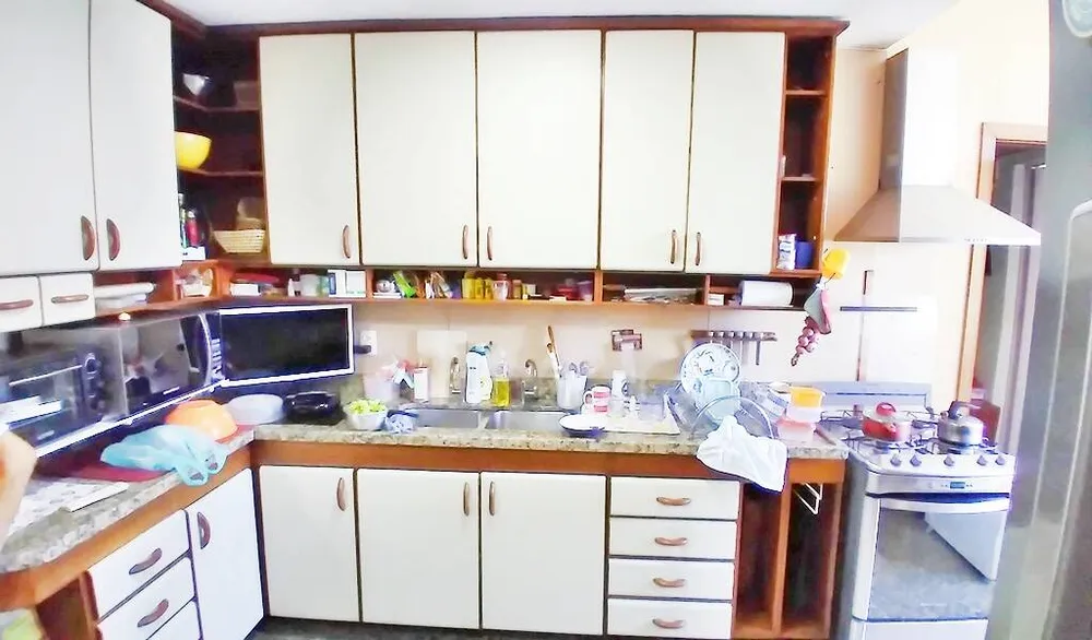 Apartamento, 4 quartos - Foto 24