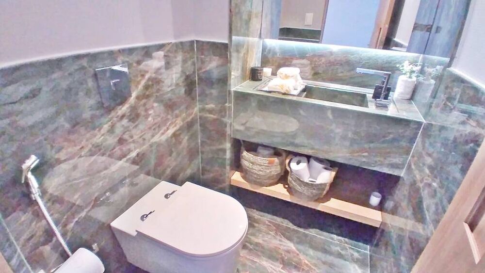 Apartamento, 5 quartos - Foto 2