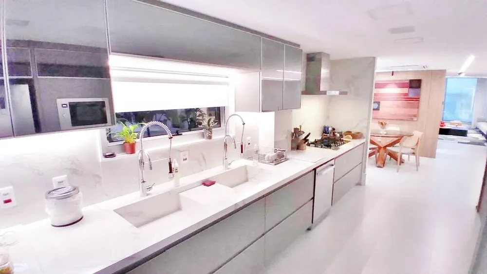 Apartamento, 5 quartos - Foto 27