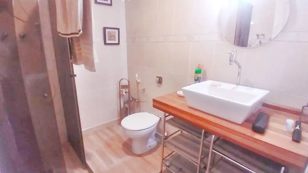Apartamento, 3 quartos, 200 m² - Foto 20