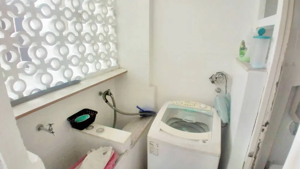 Apartamento, 3 quartos, 200 m² - Foto 12