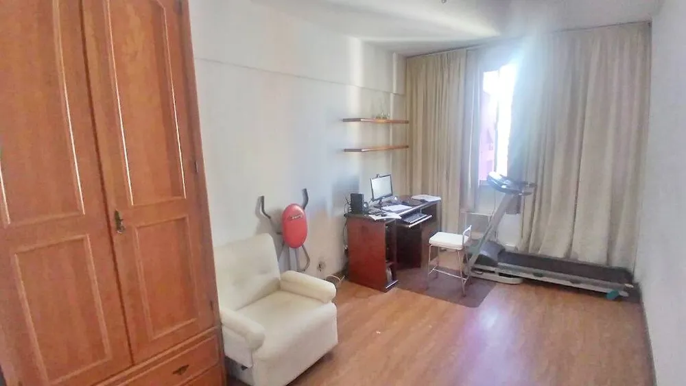 Apartamento, 3 quartos, 200 m² - Foto 2