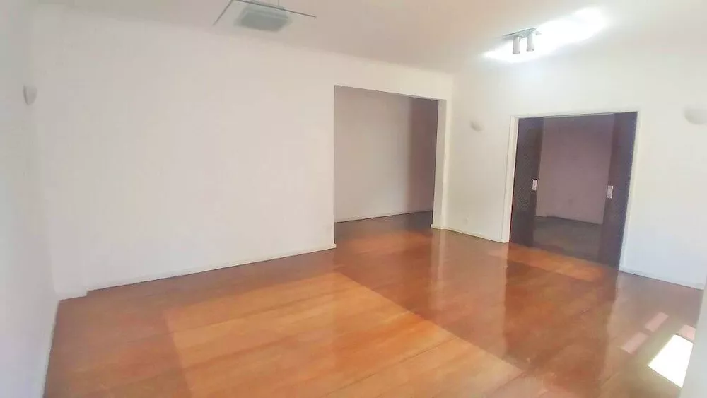 Apartamento para alugar com 3 quartos, 200m² - Foto 3