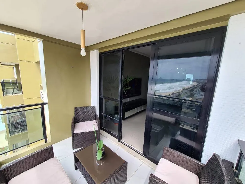 Cobertura, 2 quartos, 143 m² - Foto 21