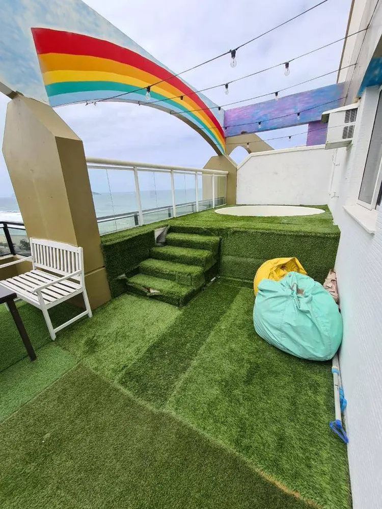 Cobertura, 2 quartos, 143 m² - Foto 8